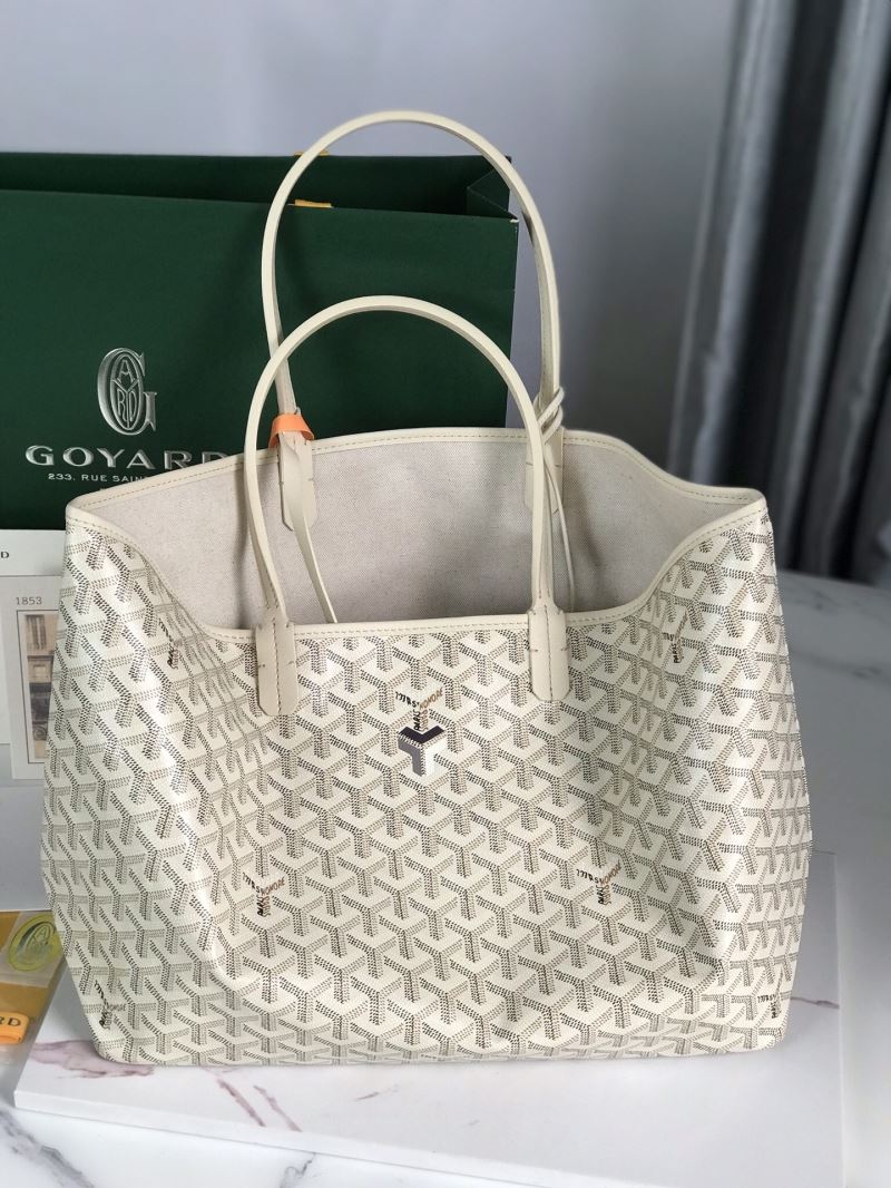 Goyard Shopping Bags